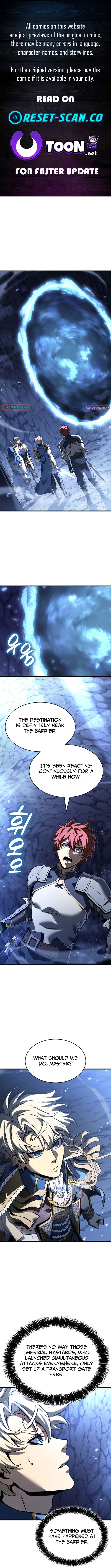 The Count's Youngest Son Is a Gamer Chapter 147 Page 1