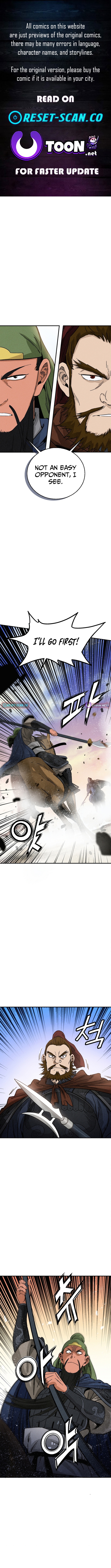 The Divine Surgeon Chapter 181 Page 1