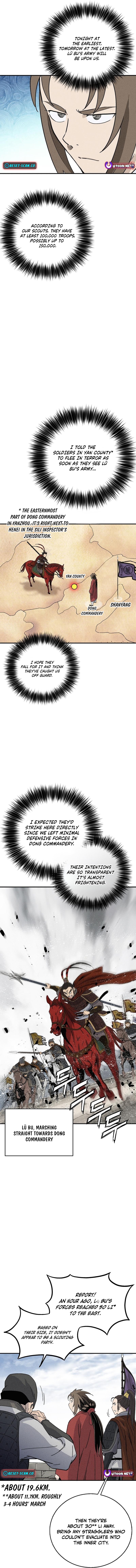 The Divine Surgeon Chapter 171 Page 1