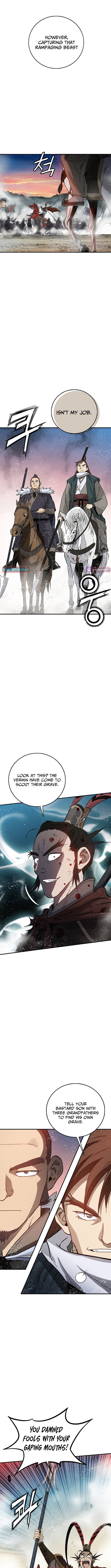 The Divine Surgeon Chapter 173 Page 1