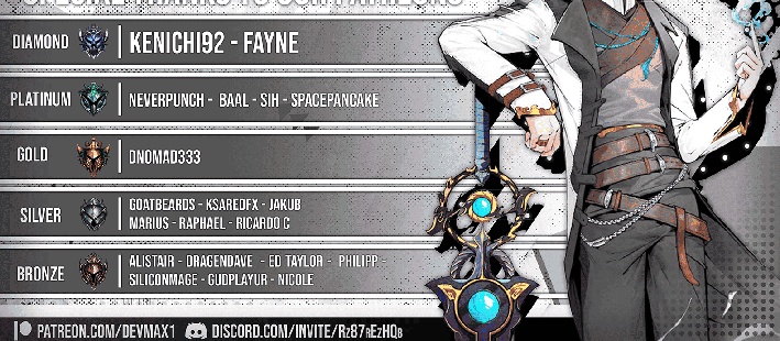 The Divine Surgeon Chapter 189 Page 1