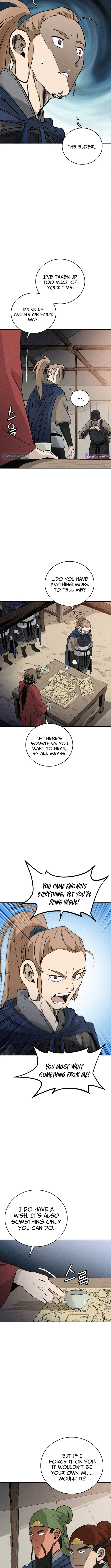 The Divine Surgeon Chapter 178 Page 1