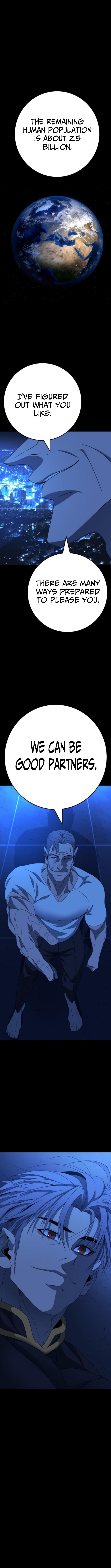 Super Hero: Black Friday Chapter 13 Page 1