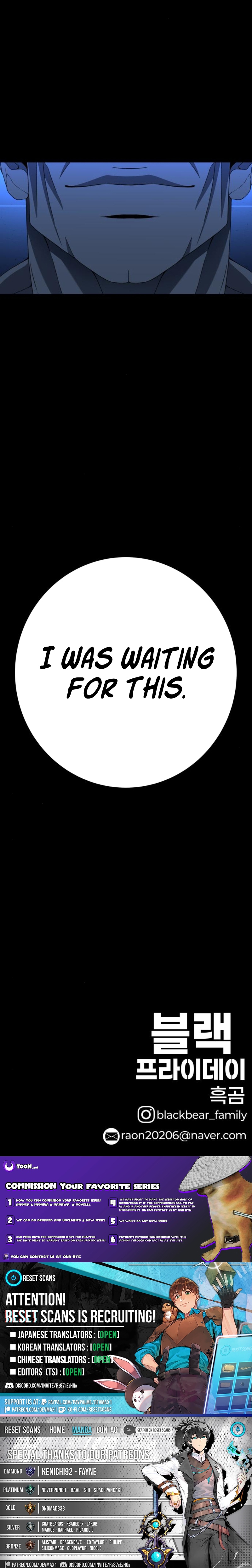 Super Hero: Black Friday Chapter 12 Page 1