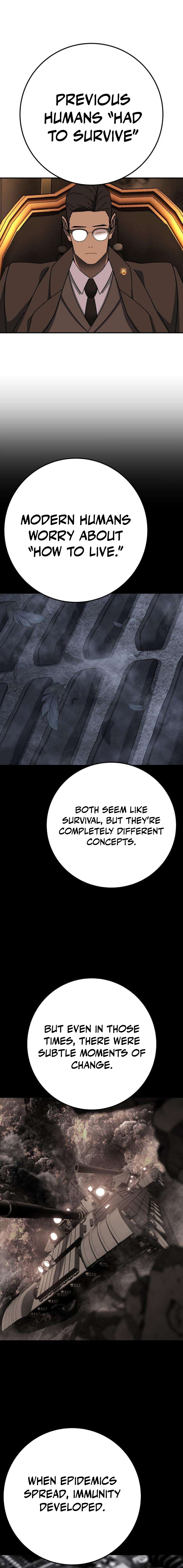 Super Hero: Black Friday Chapter 24 Page 1