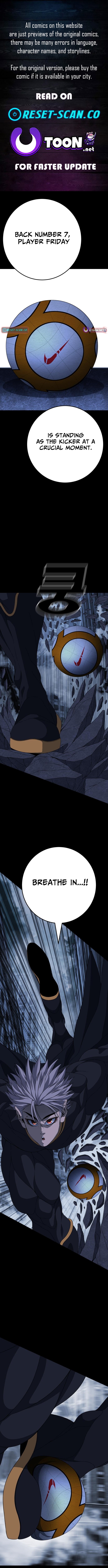 Super Hero: Black Friday Chapter 11 Page 1