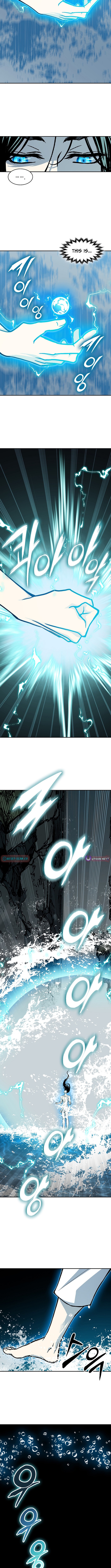 Memoir of the God of War Chapter 238 Page 1