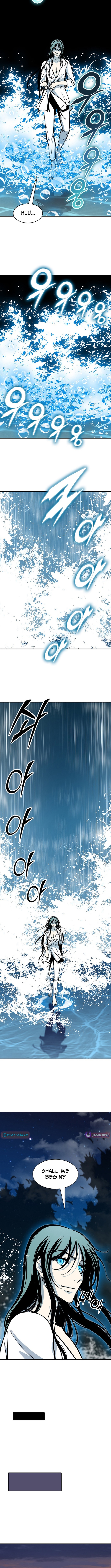 Memoir of the God of War Chapter 238 Page 1