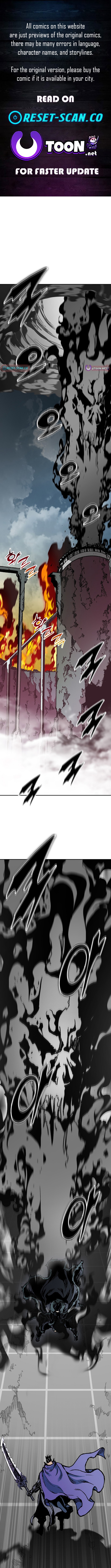 Memoir of the God of War Chapter 235 Page 1