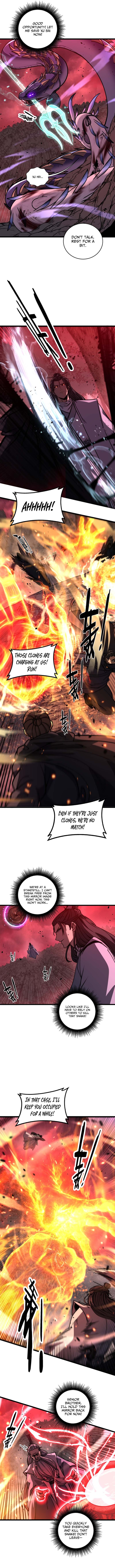 Serpent Ancestor Chapter 63 Page 1