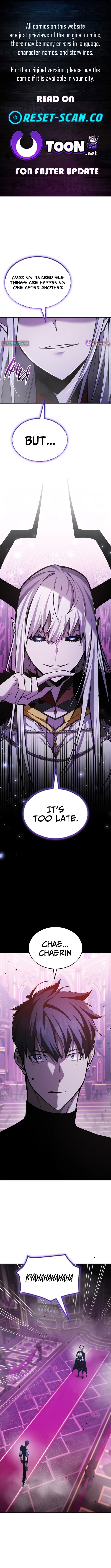 Subscribed to GTube Chapter 92 Page 1