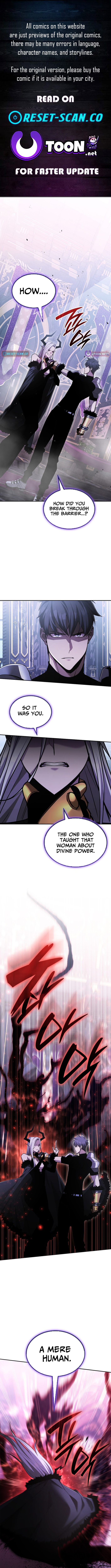 Subscribed to GTube Chapter 91 Page 1