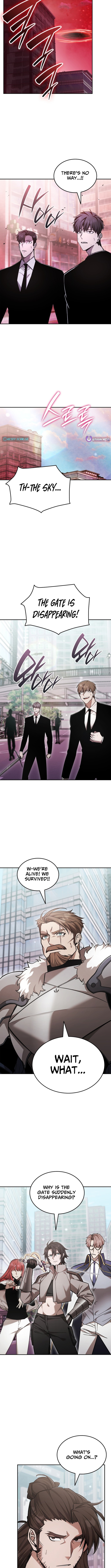 Subscribed to GTube Chapter 94 Page 1