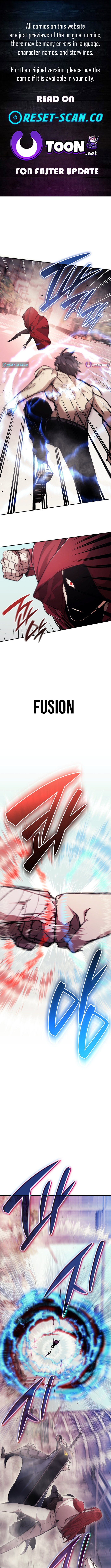 Subscribed to GTube Chapter 95 Page 1