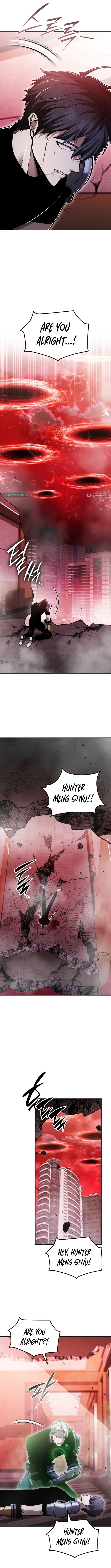 Subscribed to GTube Chapter 90 Page 1