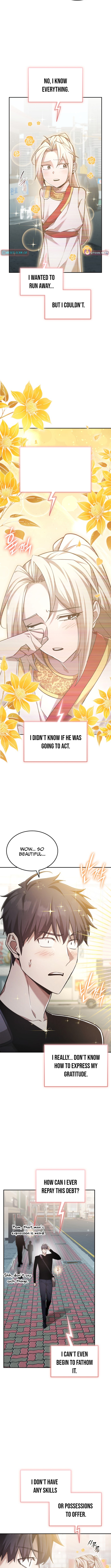Subscribed to GTube Chapter 76 Page 1