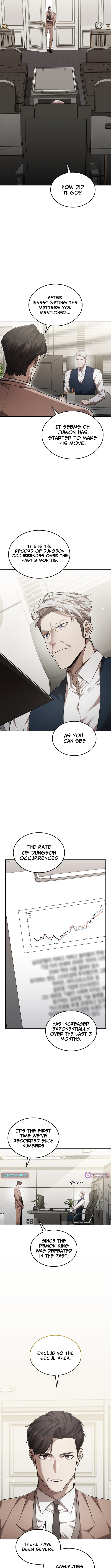 Subscribed to GTube Chapter 79 Page 1