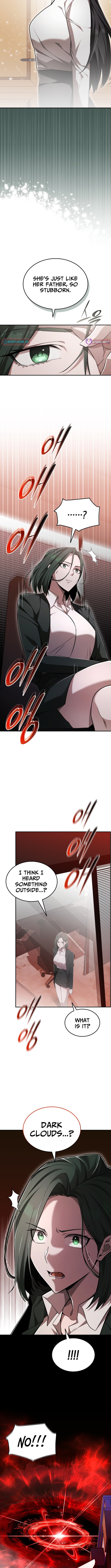Subscribed to GTube Chapter 83 Page 1