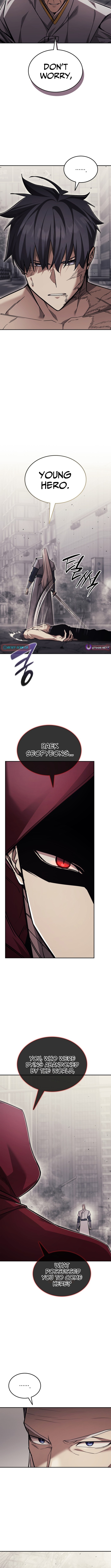 Subscribed to GTube Chapter 96 Page 1