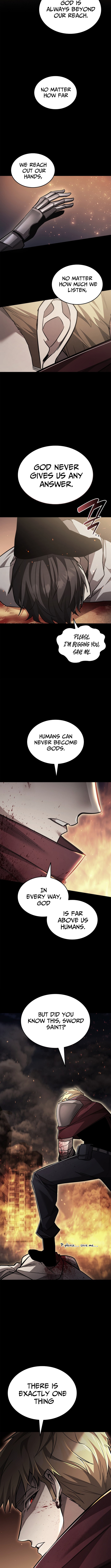 Subscribed to GTube Chapter 98 Page 1