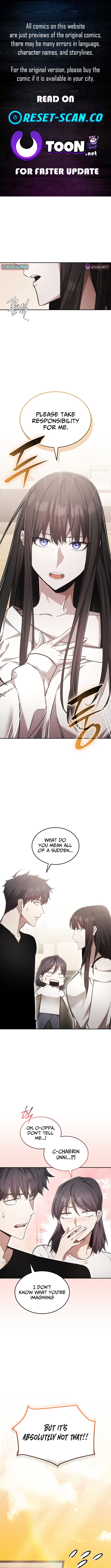 Subscribed to GTube Chapter 78 Page 1