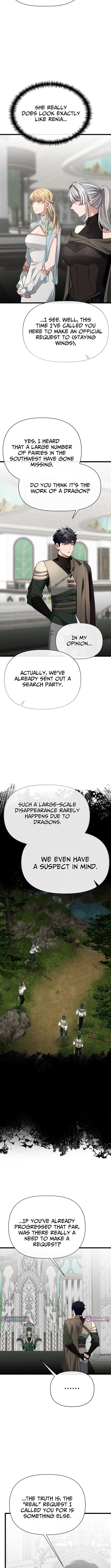 The Dragon Slayer Academy's Hotshot Chapter 117 Page 1