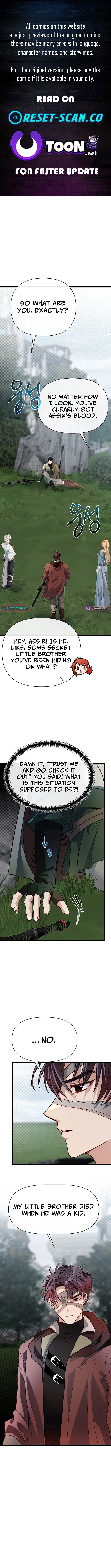 The Dragon Slayer Academy's Hotshot Chapter 128 Page 1