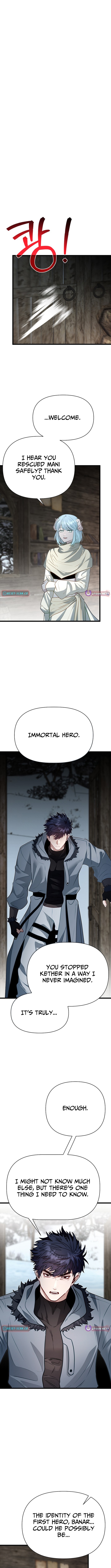 The Dragon Slayer Academy's Hotshot Chapter 114 Page 1