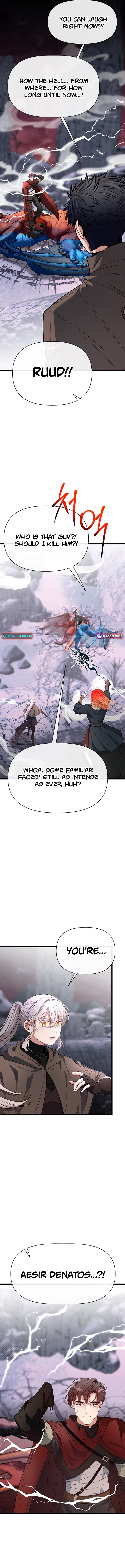 The Dragon Slayer Academy's Hotshot Chapter 126 Page 1