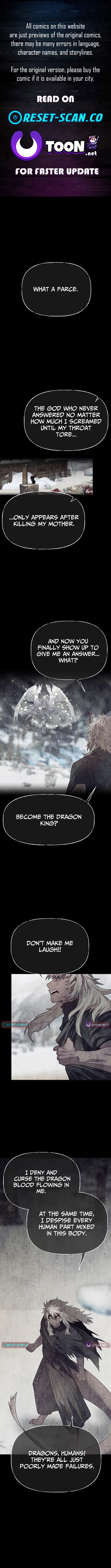 The Dragon Slayer Academy's Hotshot Chapter 111 Page 1