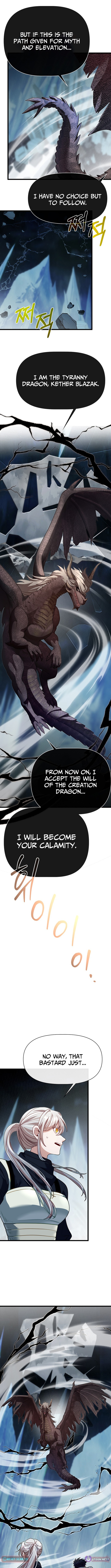 The Dragon Slayer Academy's Hotshot Chapter 111 Page 1