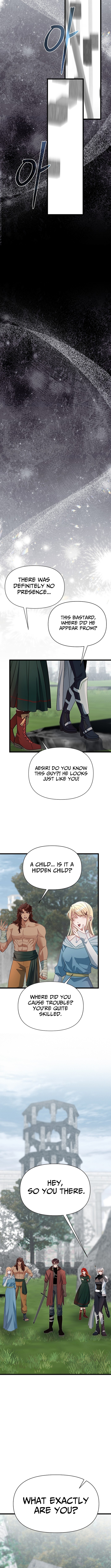 The Dragon Slayer Academy's Hotshot Chapter 127 Page 1