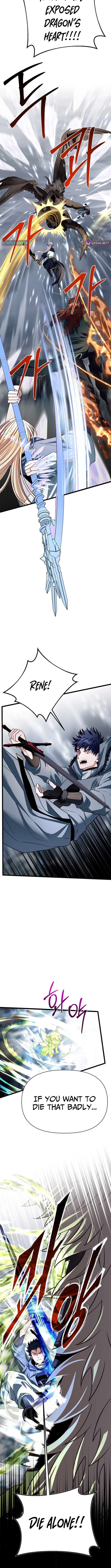 The Dragon Slayer Academy's Hotshot Chapter 113 Page 1