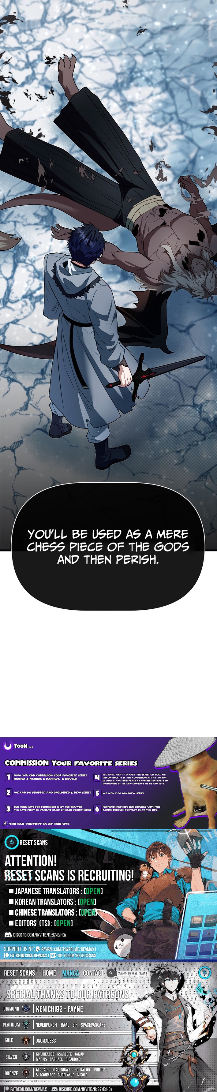 The Dragon Slayer Academy's Hotshot Chapter 113 Page 1