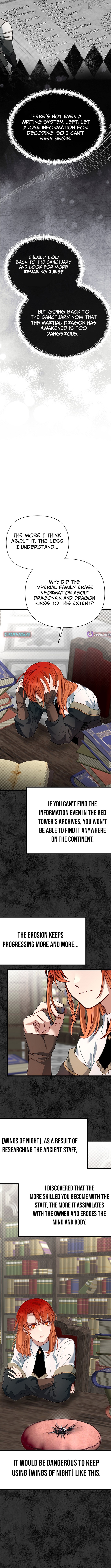 The Dragon Slayer Academy's Hotshot Chapter 123 Page 1