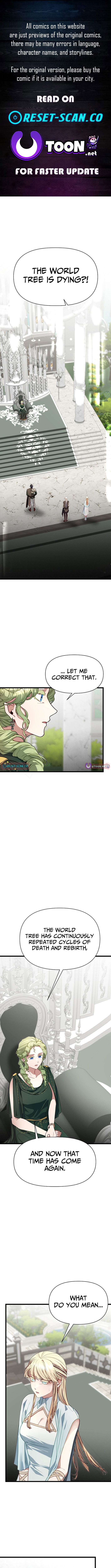 The Dragon Slayer Academy's Hotshot Chapter 118 Page 1