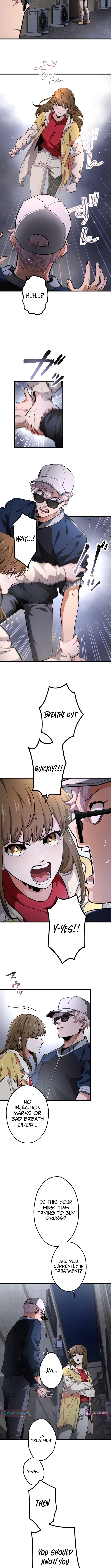 Cerberus Chapter 24 Page 1