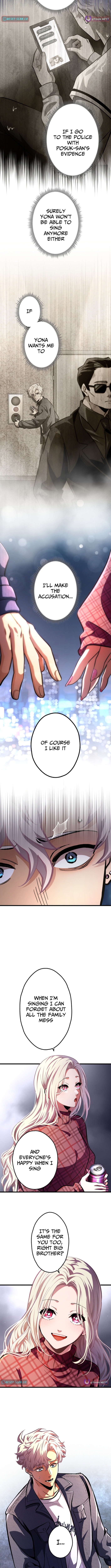 Cerberus Chapter 20 Page 1
