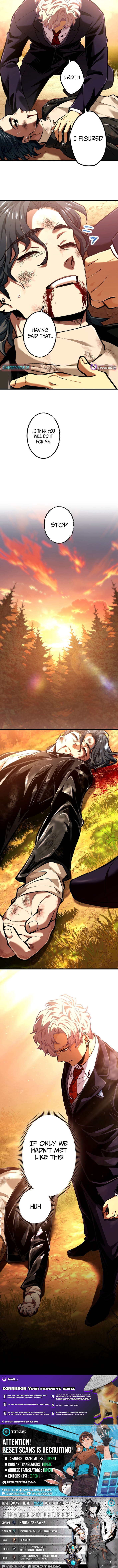 Cerberus Chapter 41 Page 1