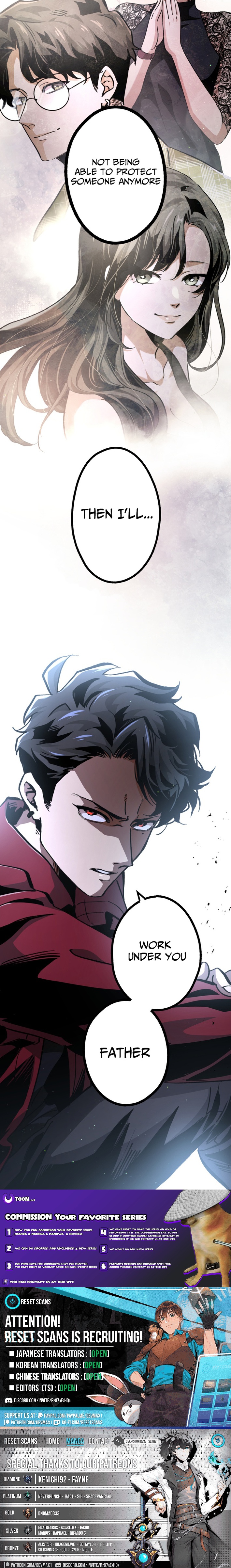 Cerberus Chapter 16 Page 1