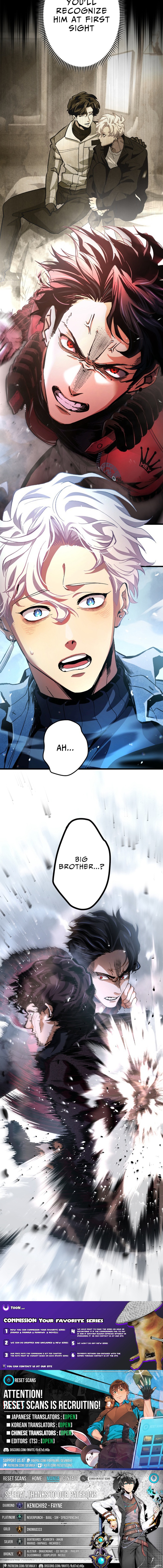 Cerberus Chapter 10 Page 1