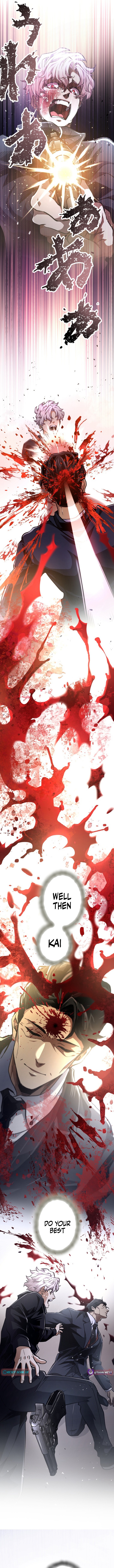 Cerberus Chapter 29 Page 1