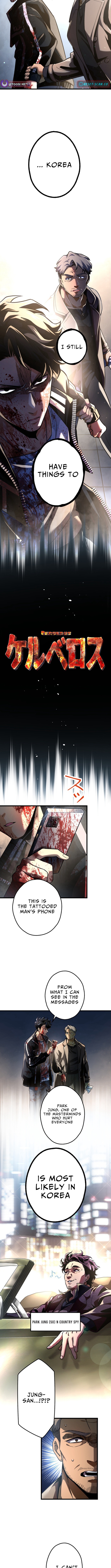 Cerberus Chapter 09 Page 1