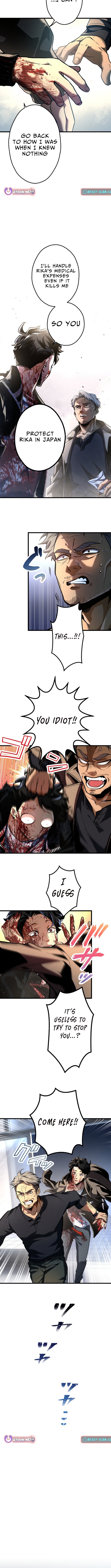 Cerberus Chapter 09 Page 1
