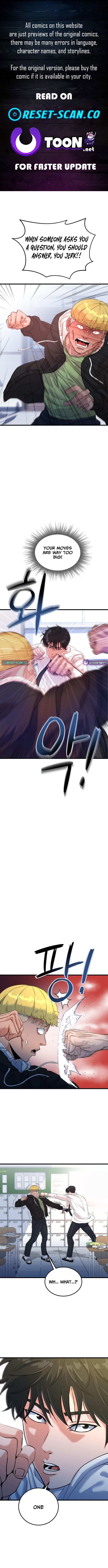Underboxer Chapter 02 Page 1