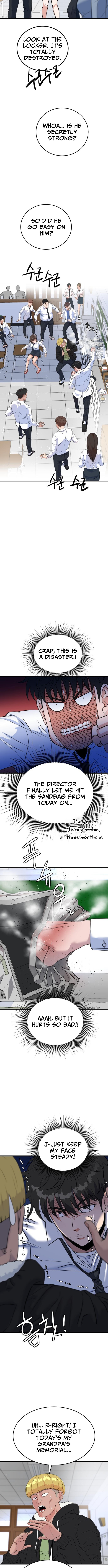 Underboxer Chapter 02 Page 1