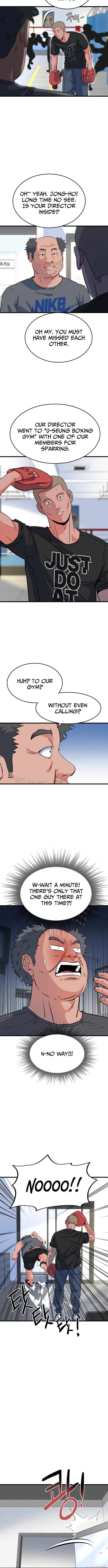 Underboxer Chapter 04 Page 1