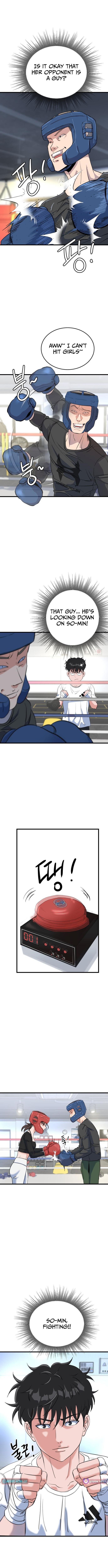 Underboxer Chapter 04 Page 1
