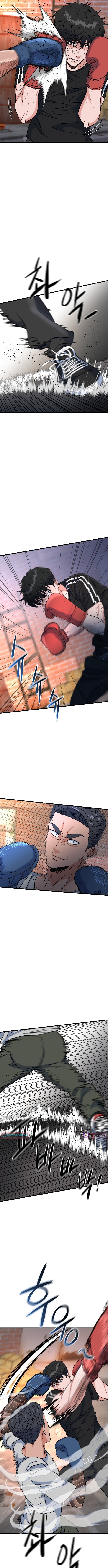Underboxer Chapter 22 Page 1