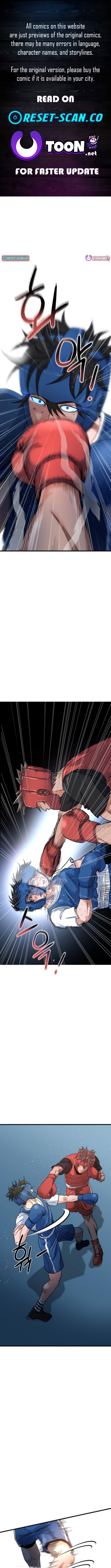 Underboxer Chapter 11 Page 1